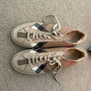 Burberry Sneakers
